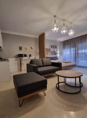 Center Point Thessaloniki